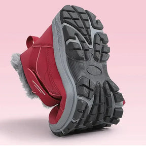 Bota Masculina Aventura Antiderrapante