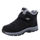 Bota Masculina Aventura Antiderrapante