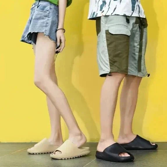 Chinelo Nuvem Unissex - Conforto e Leveza